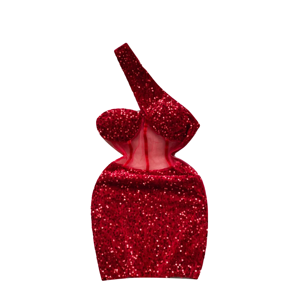 Summer Women fashion slim sexy dress sequined stitching dress nightclub party bag hip dress