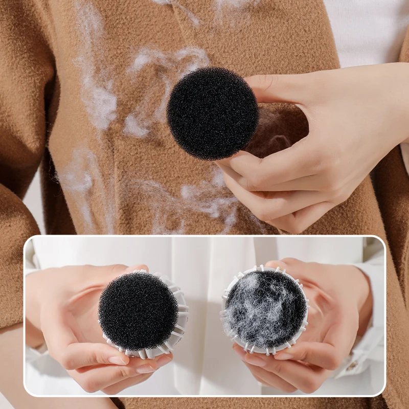 Eco-friendly ball magic fabric softener alternative Hair Pet Ball TPR polyurethane laundry washing ball