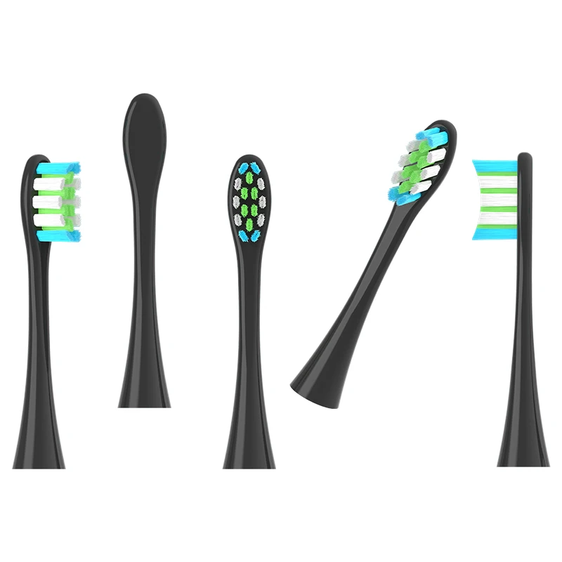 Sale Factory replacement  Electrical Tooth Brush Heads Fit For O-Clean
