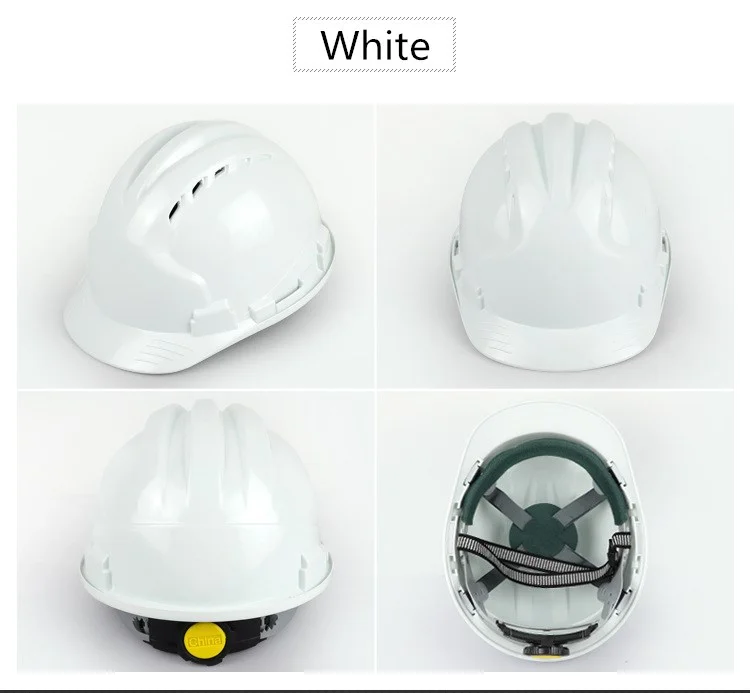 Protective Safety Helmet Manufacturer,Construction Mining Industrial Worker Welding Price Carbon Fiber Safety Helmet