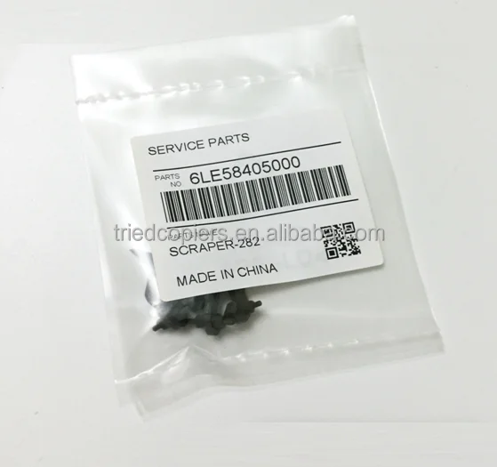 6LE58405000 6LE58590000 Запчасти для E-Studio 163 166 e163 e166 совместимые с Toshiba верхний Picker