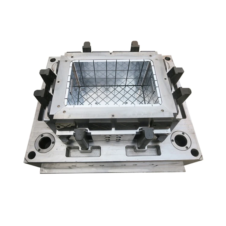 Профессиональный производитель пресс-форм