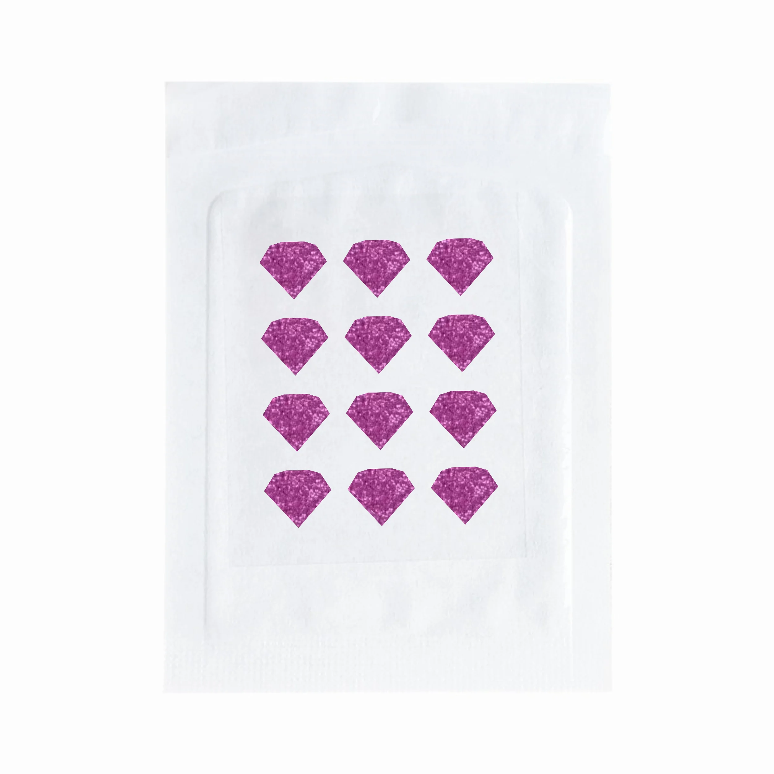 OEM ODM Colorful Hydrocolloid Pimple Acne Patch Custom Design Acne Patches