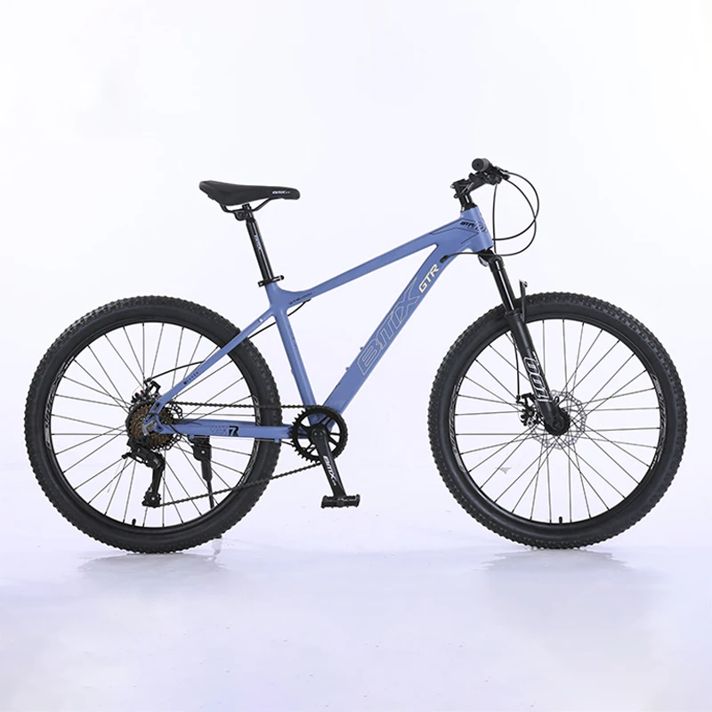 2024 Latest Model And Price Mountain Bike Aluminium Frame Sport City Bicycle 26 29 inch Aro Men Bicicleta Adult Cycle