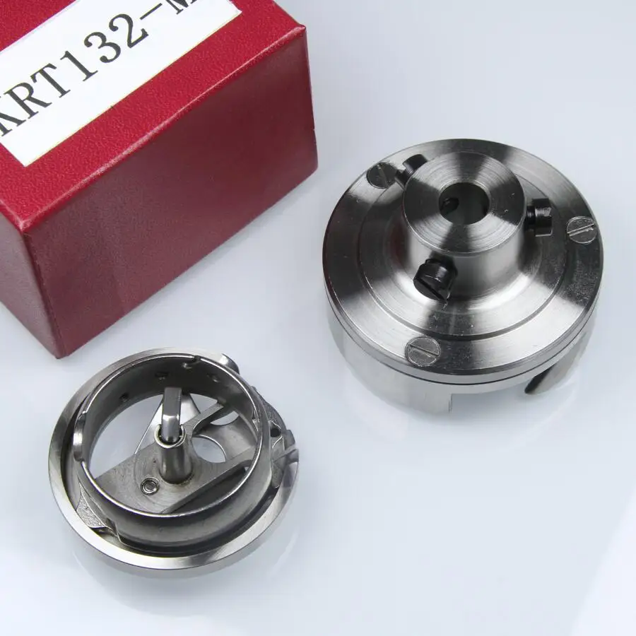 KRT132-M HSH-32(26) техника Double Needle поворотный Челнок для SKM-26-36