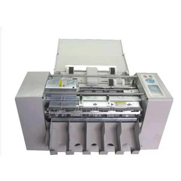 SSA 003-I-MS New Brand A3+ commercial Business Card Cutter