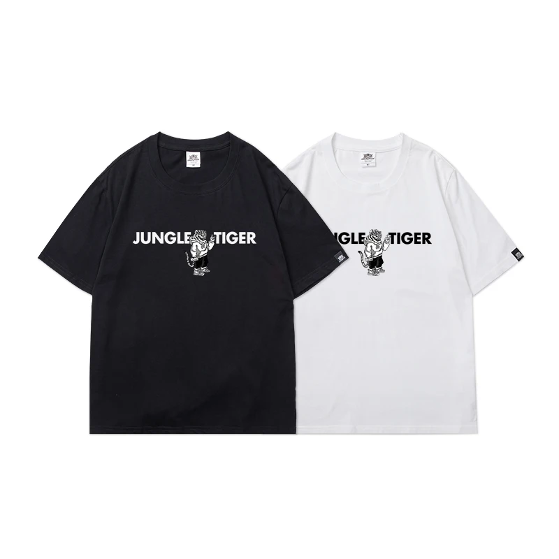 
 100% хлопок, свободный крой, круглый вырез, термопечать, летние рекламные производственные футболки  