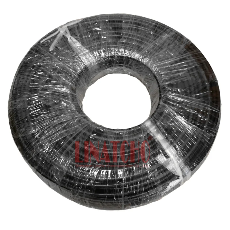 7MM 50ohm communication 5D SYV-50-5 copper core coaxial cable