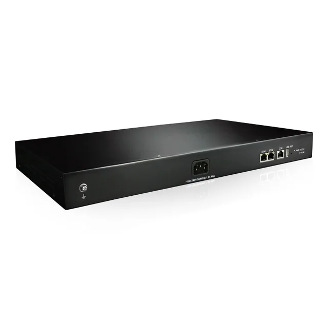  Лидер продаж адаптер для телефона VoIP с 8 портами FXS (ATA) MX60E малого
