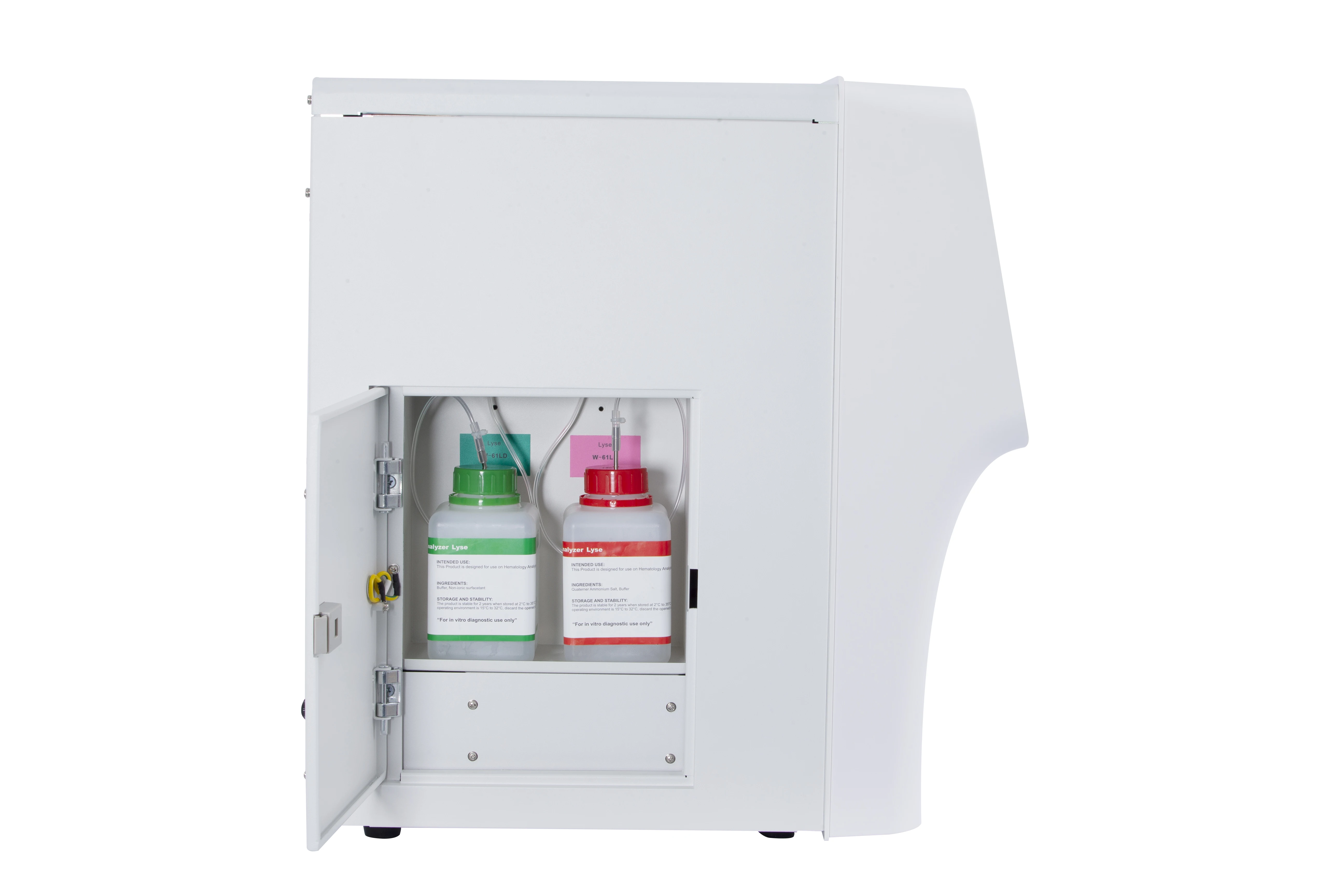 Гематологический анализатор Sinothinker 5 частей diff для