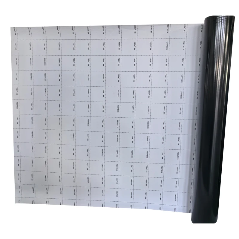 Black Light Reflective Film Foil Sheeting Vinyl roll sticker