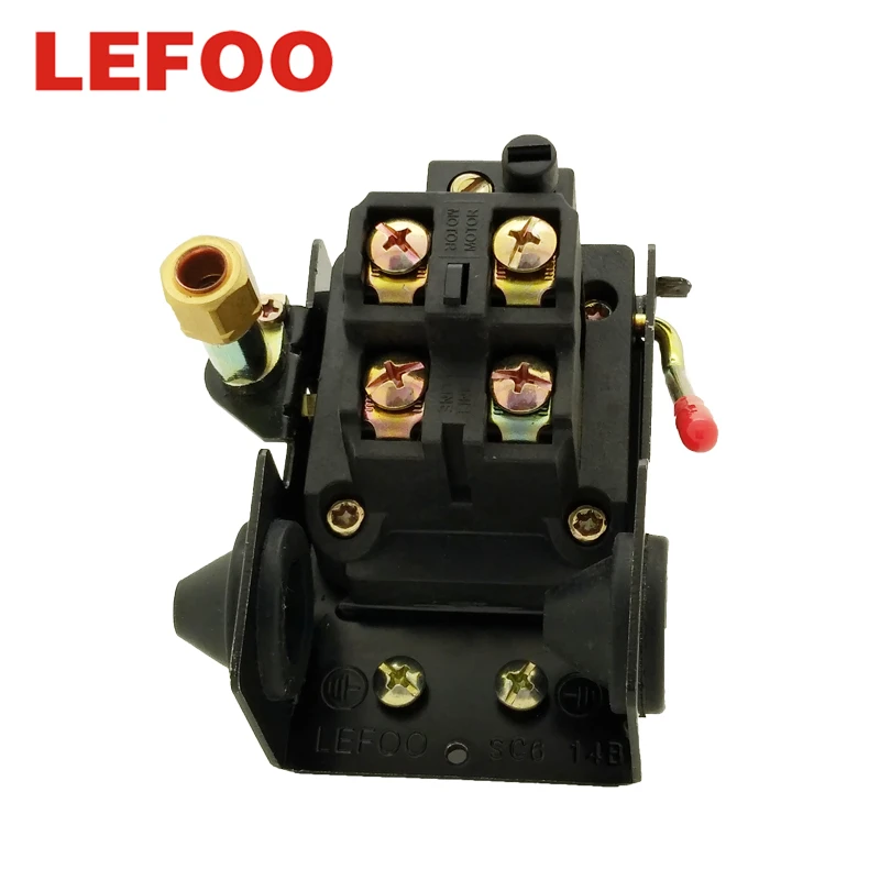26A Pneumatic Controller Compressor Pressure Switch Wiring Diagram For Air Pump