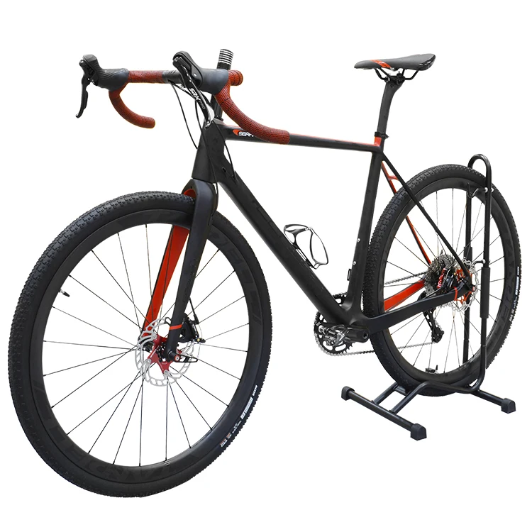 2021 high quality mountain bike road sport bicycle gravel bike for men disc brake with 22 speed carbon racing bicycle