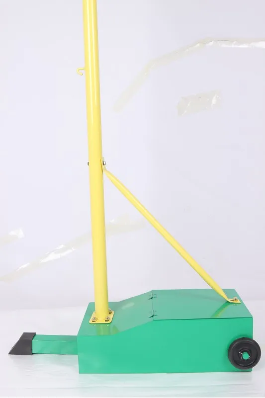 superior quality Badminton Net Easy Portable Badminton Net Stand Install Portable Carry for Outside
