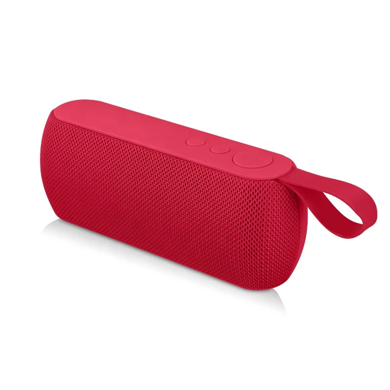 Hot Selling BT 4.2 Various Specifications Personalized Low Price Portable Wireless Speaker Mini