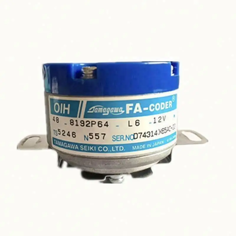 Hot sale original TAMAGAWA rotary encoder TS5304N512
