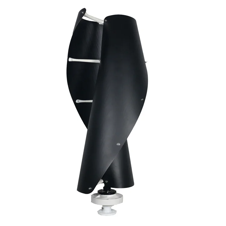 Factory Direct Price 400w Wind Generator Low Rpm Wind Generator Motor Wind Generator Small