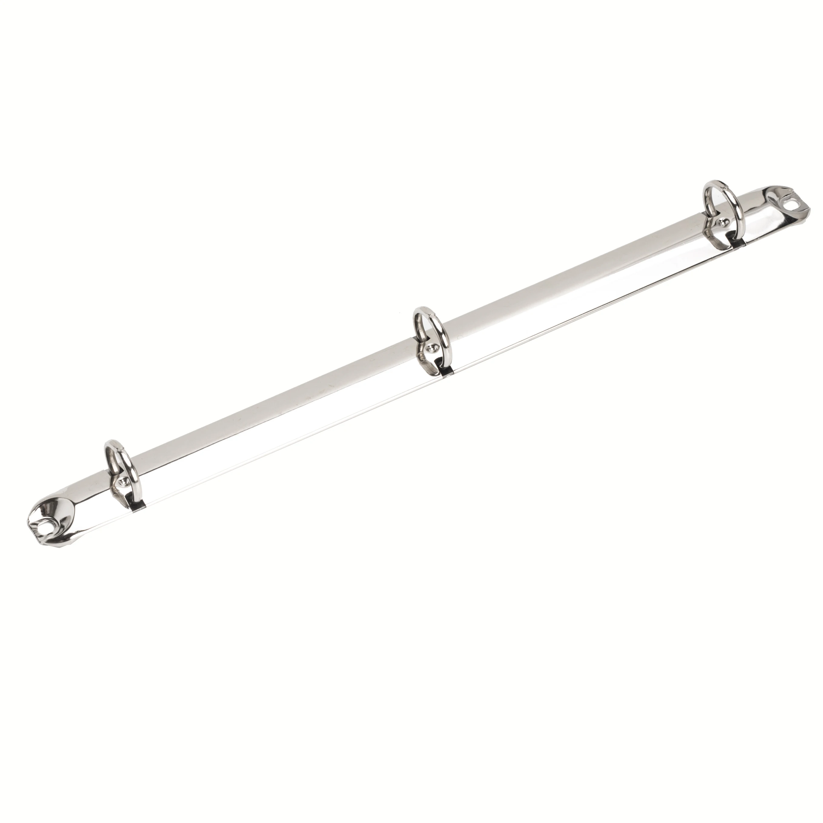 Металлический зажим для папки с 3 кольцами диаметром 16 мм, зажим для файлов, стационарные аксессуары, зажим для A4