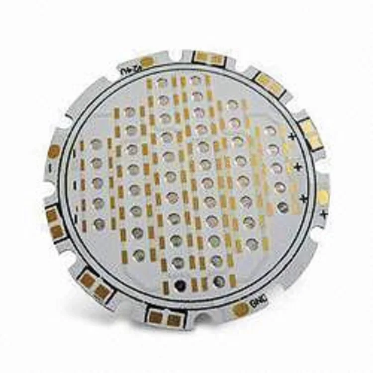 Beautifully Designed Al Aluminum pcb board led light circuit board pcb manufacturer