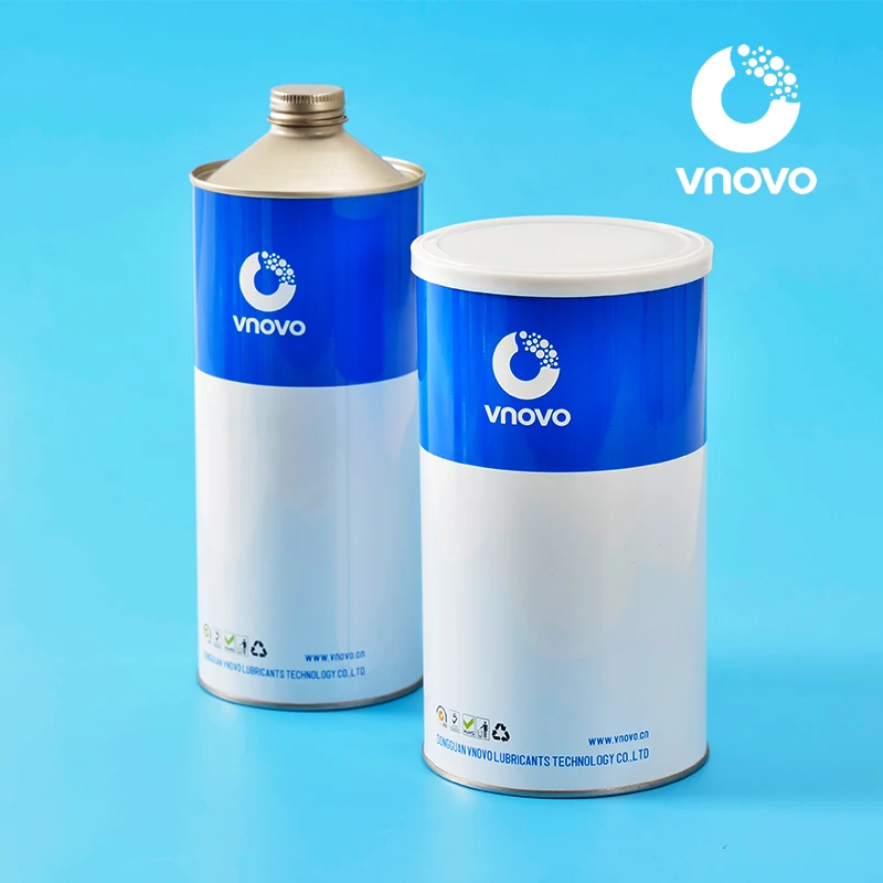 
VNOVO Low-Torque Noise Reduction Damping Lubricating Grease For Gear Trains& Motors 