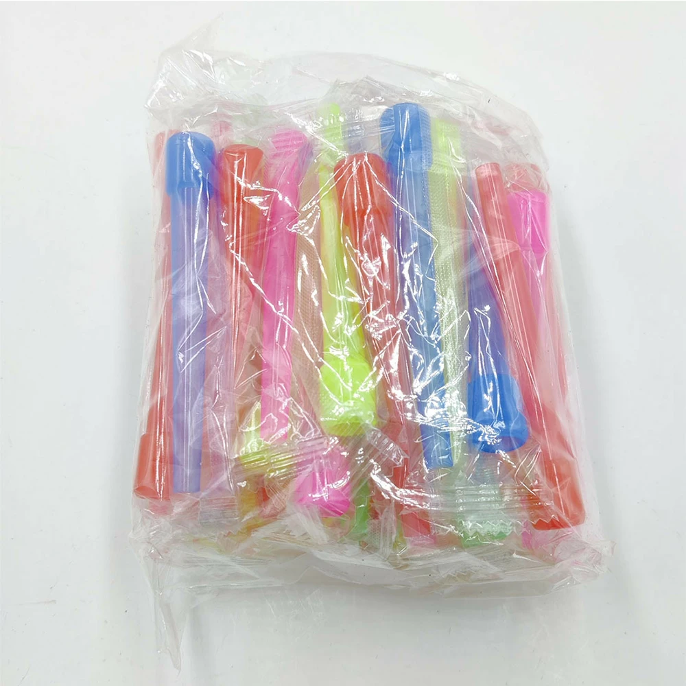 T002MT LVHE Hookah Disposable Plastic Shisha Mouth Tip