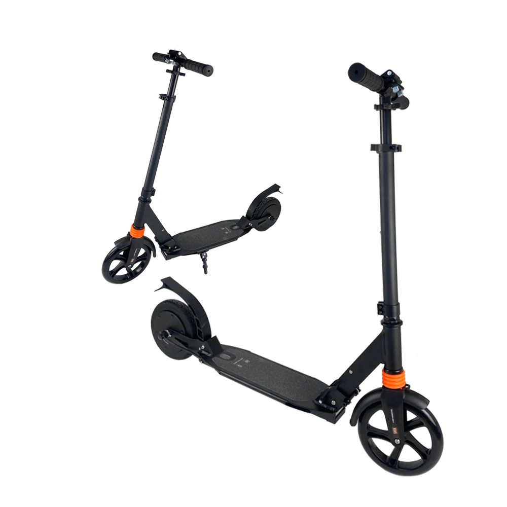 
2 wheels 150w 250w motor electric scooter universal for adults and children 
