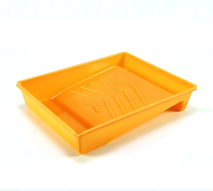 10 Inch Coating Paint Beef Tendo Oxford Material Tray