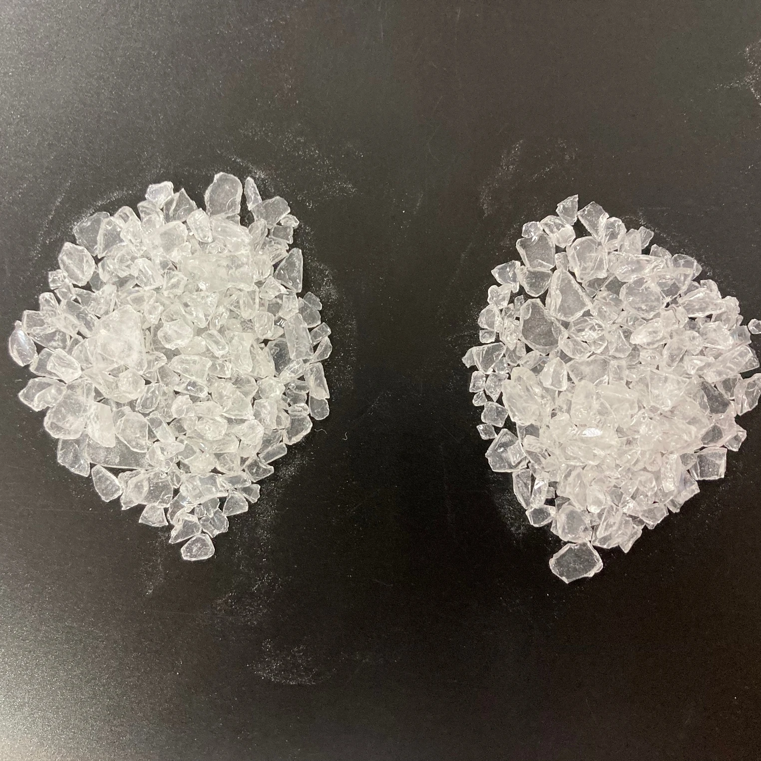 92/8 TGIC Polyester Resin with High Tg for Heat Transfer Powder Coating