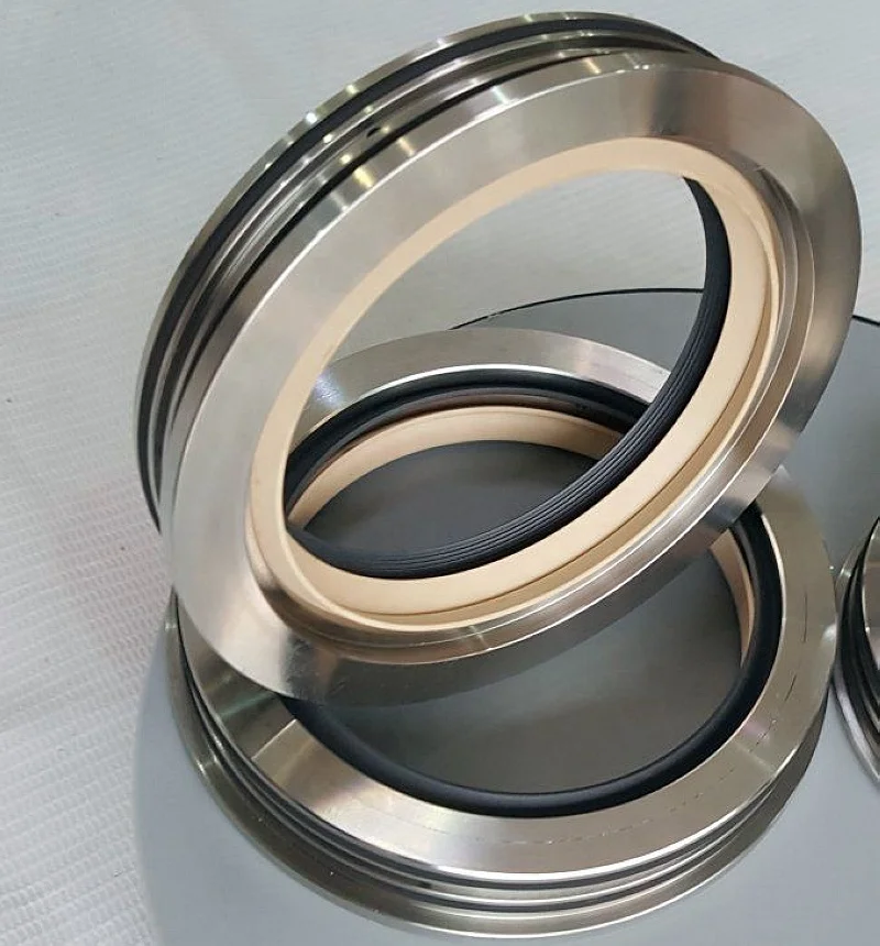 Gumi Factory Price A11926274 11926274 Shaft Seal PTFE Oil Seal for CompAir Screw Air Compressor