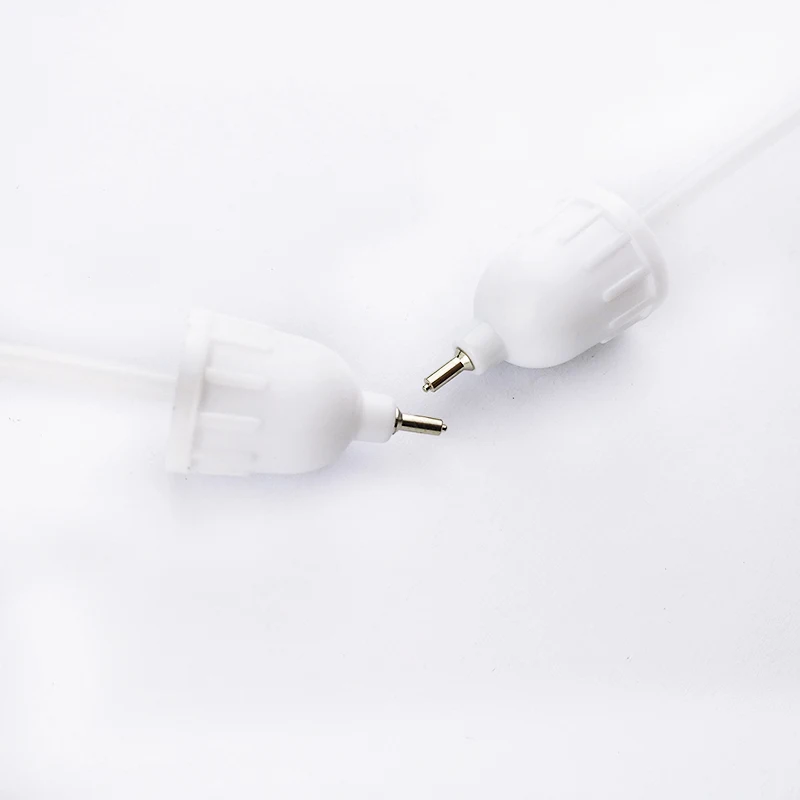 China Wholesale Plastic Metal Tip With Bush Car Scare Repair Pen Empty Marker