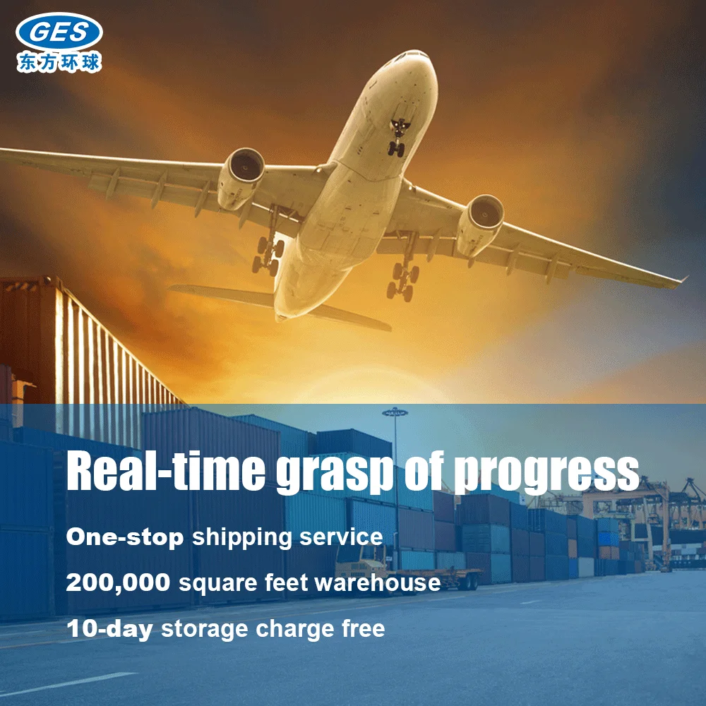 Ddp Door To Door Fedex Track Delivery Service Air Freight Dropship UK Cargo Plane Air Shipping Agent China ship To Us Warehouse