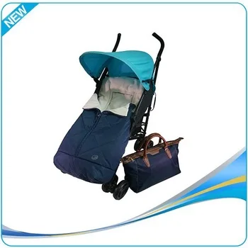 Waterproof Warm Polyester Infants Stroller Winter Baby Sleeping Bag
