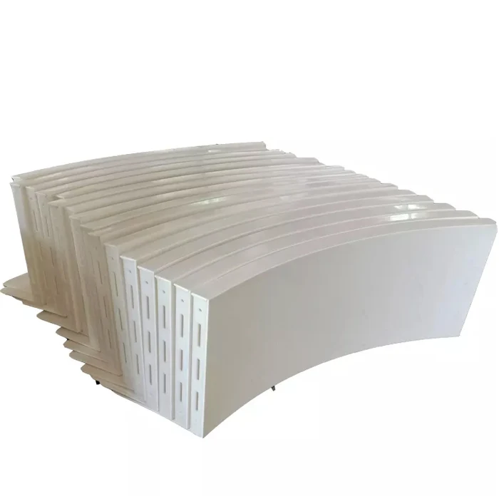 Manufacturers of  rink barriers  Portable Floorball Rink  PP Indoor Football pitch  Hockey Rink Fence board