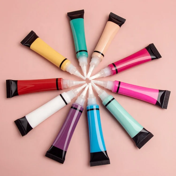 Hot Selling Matte Eye Shadow Base Primer Waterproof Color Cream Organic Vegan Eyeshadow Base Primer