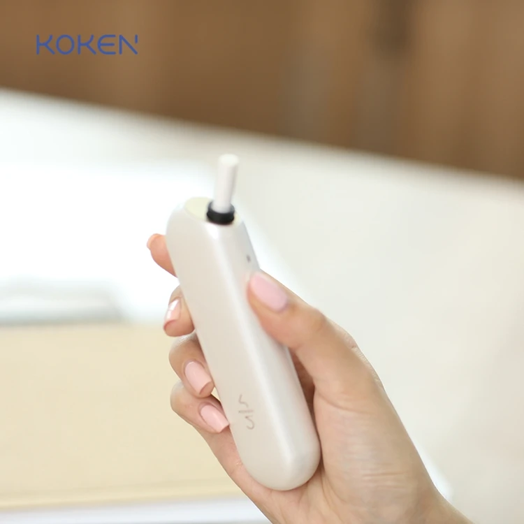 Factory Price Heat Not Burning Tobacco Heating Device Heat Not Burn Kits