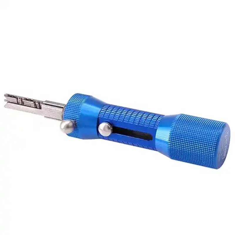 New arrival quickly opener tools HU66 V.2 locksmith tools lock pick