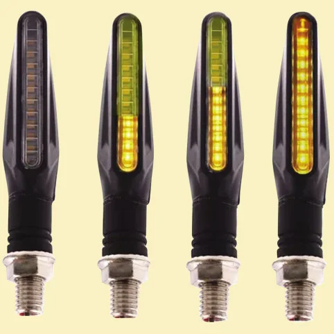 Комплект для переоборудования велосипеда, система освещения мотоцикла, сигналы поворота, велосипедные светодиодные задние фары