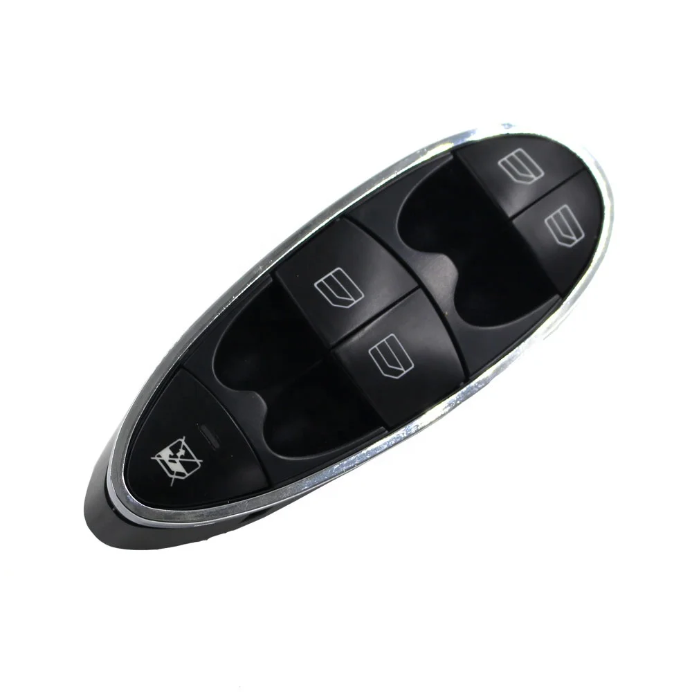 2118213679 выключатель стеклоподъемника Mercedes Benz E W211 2003-2009