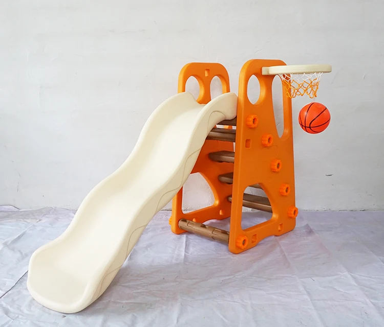 Baby Birthday gift Classic slide kids plastic indoor children