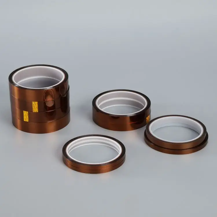 Factory Hot Sales 2023 Hot Style Polyimide Tape With Wholesale
