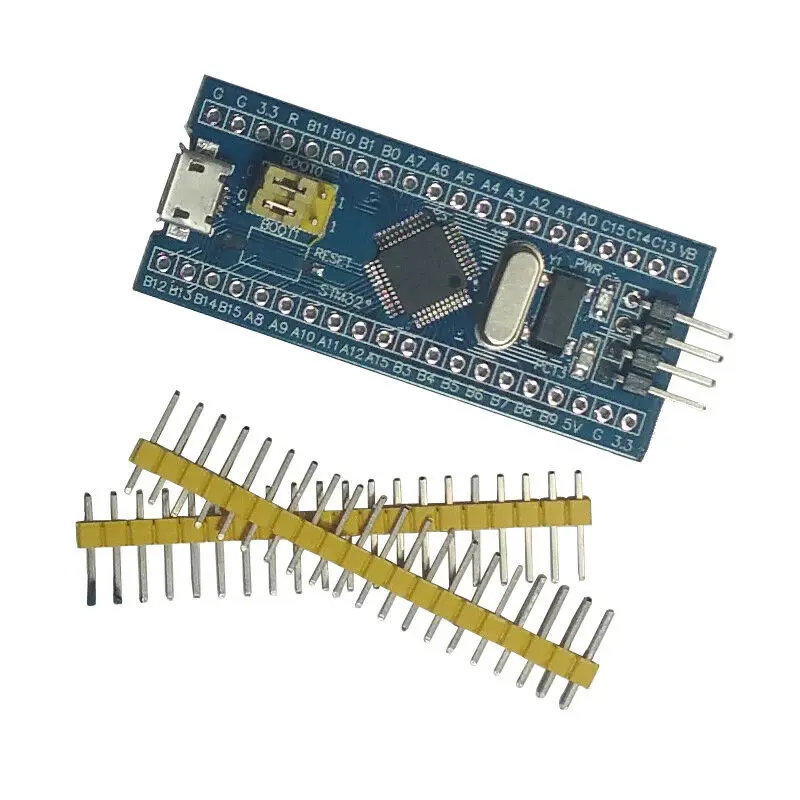 stm32f103c8t6 development board arm stm32 mcu original