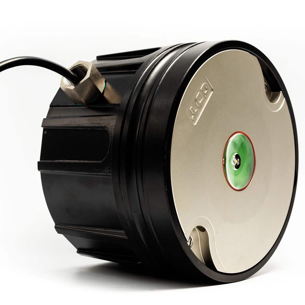 Helipuerto luz tlof green inset light 7w led 240vac 8' touch down and lift off areas perimeter light visual aid for helipads