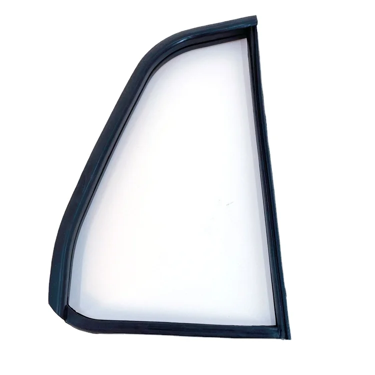 custom window rubber seal, car rubber sealCar glass sealing strip, automotive forming gasket