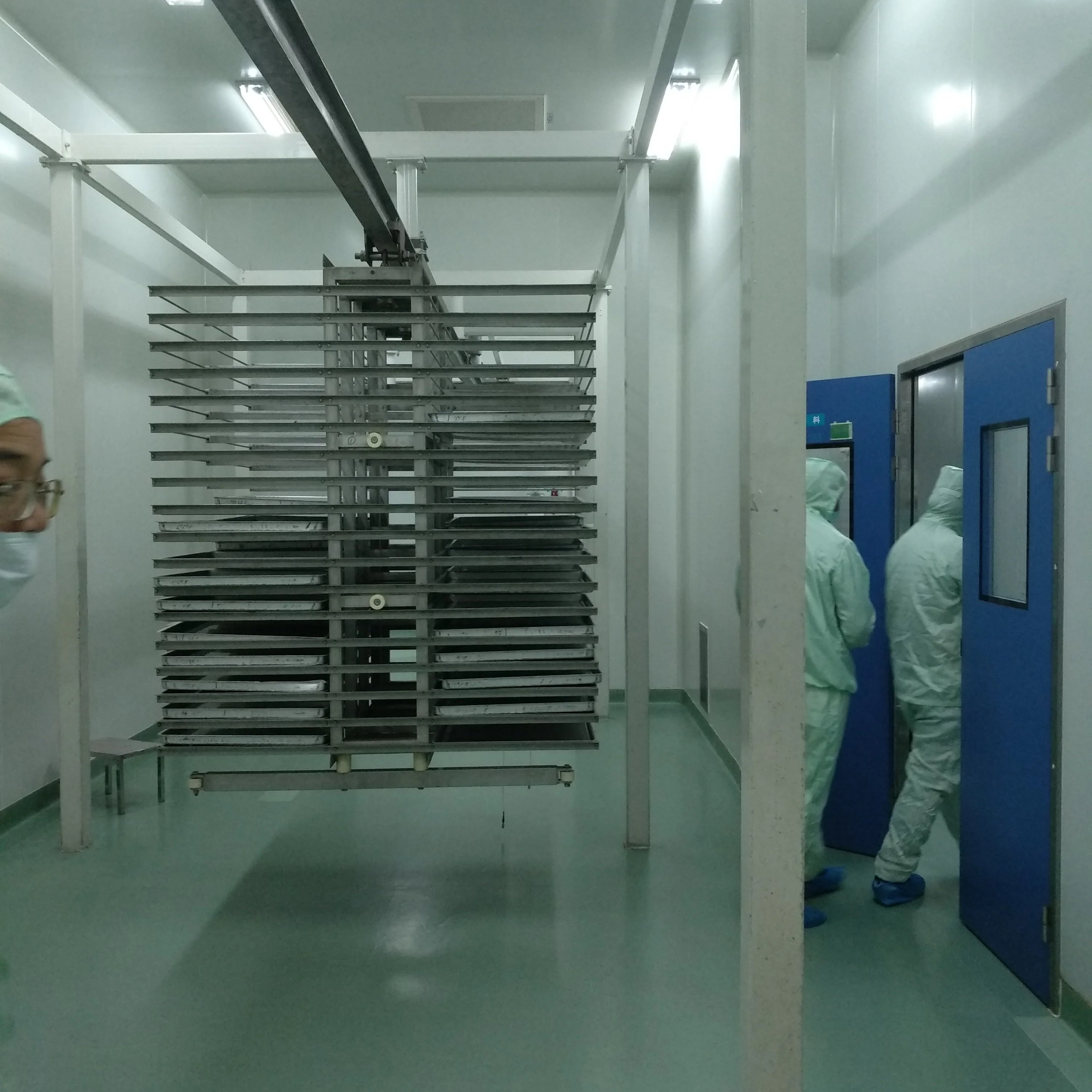 
Freeze Drying Equipment Prices for Fruit and Vegetable 