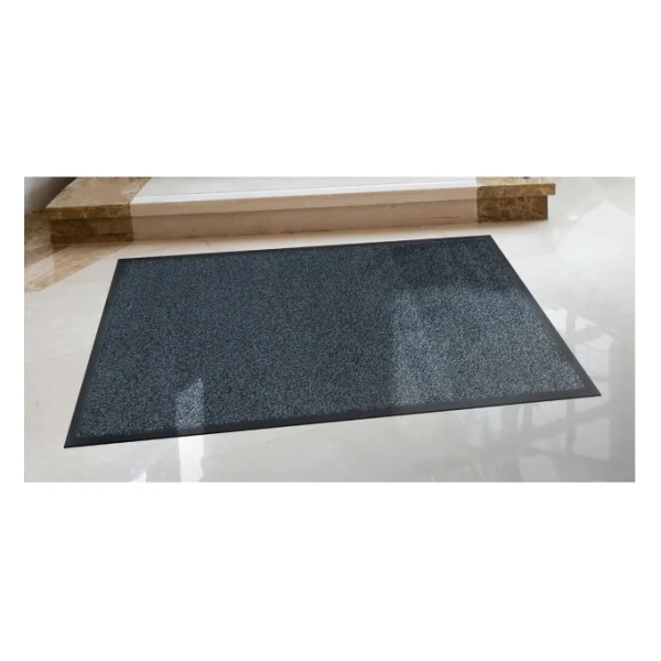 Nylon Tufted Hot Selling Door Mat Commercial Floor Entrance mat for Home