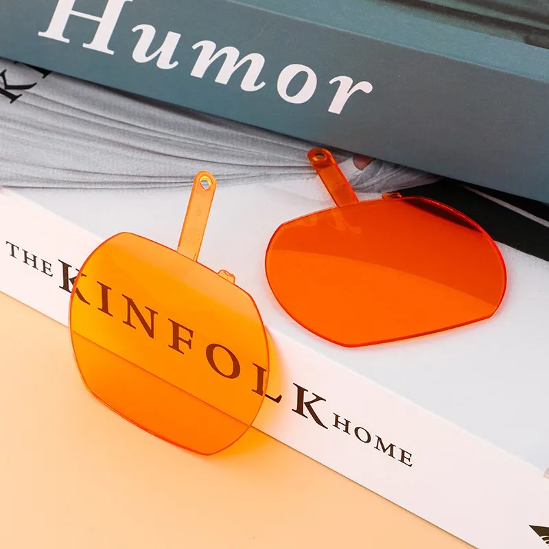 1.56 super hydrophobic optical lenses blue light cut uv420 plastic lens