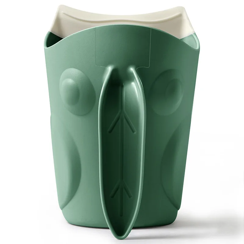 child safety multifunctional baby wash toy bath shampoo rinse cup wash hair cup