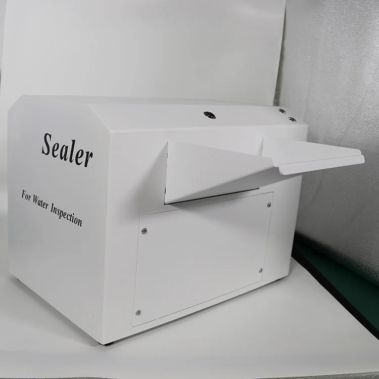 Multi-Well Plate Sealer LK-2014