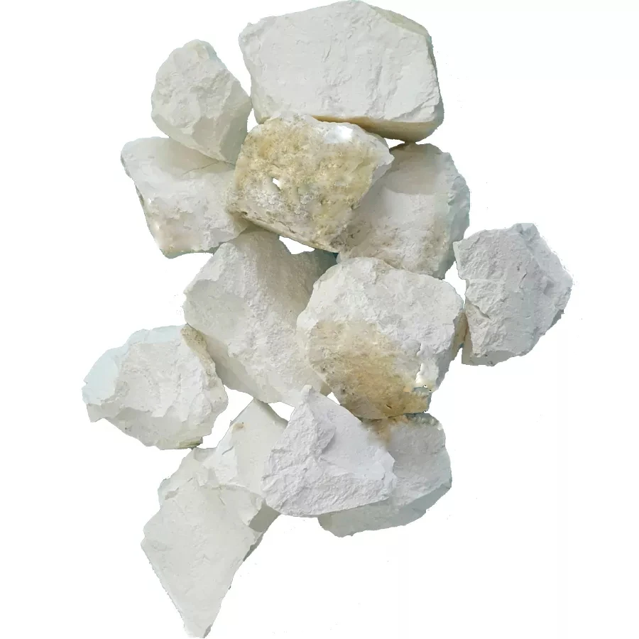High Purity Quick Lime Lump Burnt Lime Calcium Oxide For Industrial Application