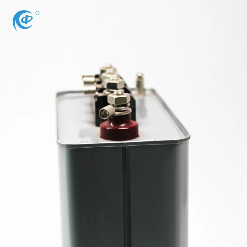 BSMJ0.4-30-3 400V 3 фазы 30 Квар конденсаторы коррекции коэффициента мощности